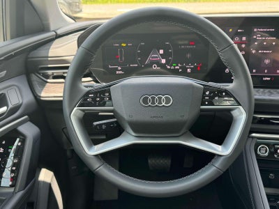 2025 Audi Q5 2.0T Premium Plus