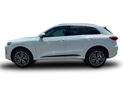 2025 Audi Q5 2.0T Premium Plus