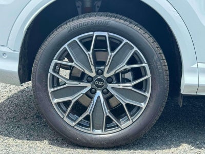 2025 Audi Q5 2.0T Premium Plus