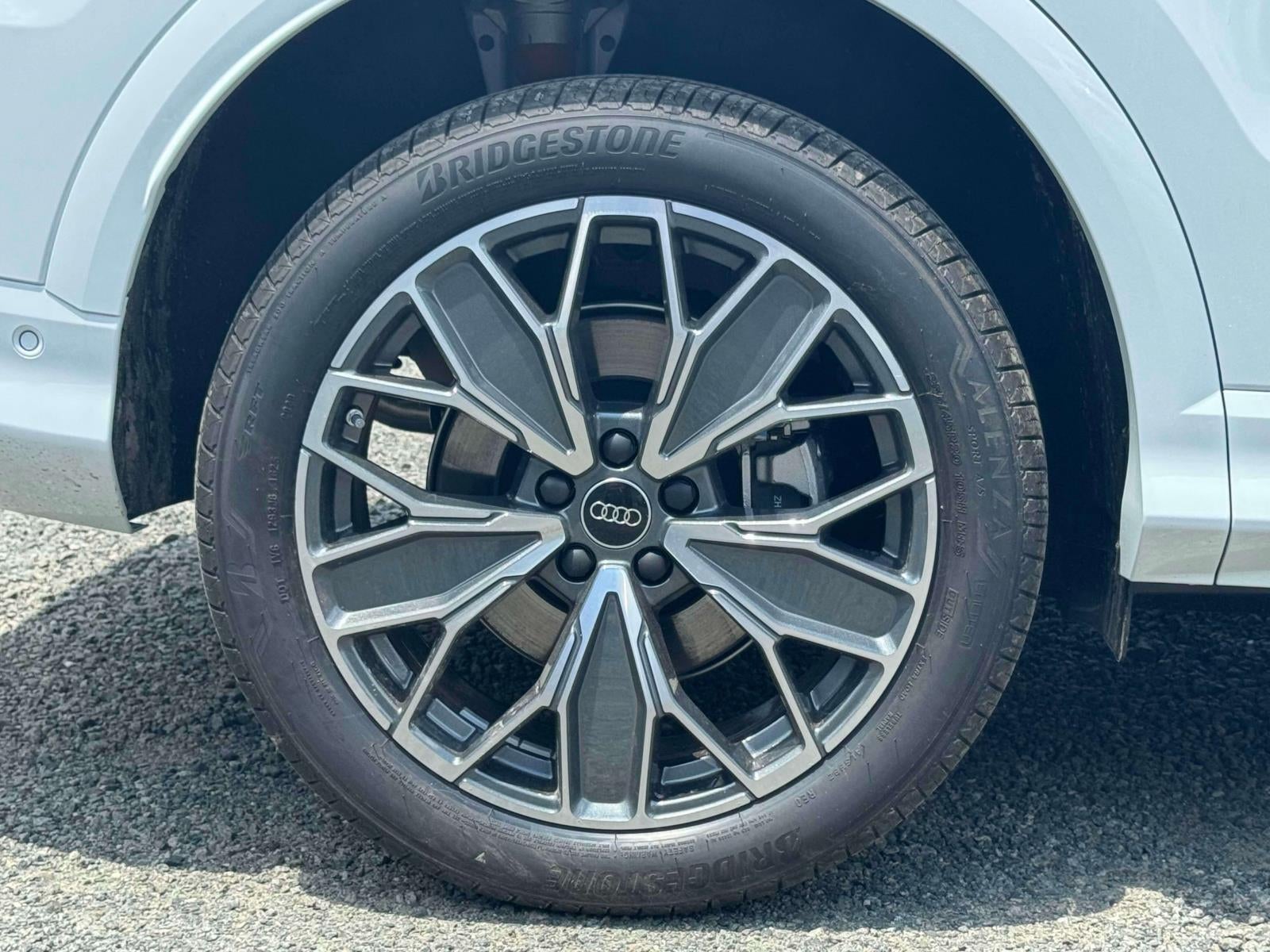 2025 Audi Q5 2.0T Premium Plus