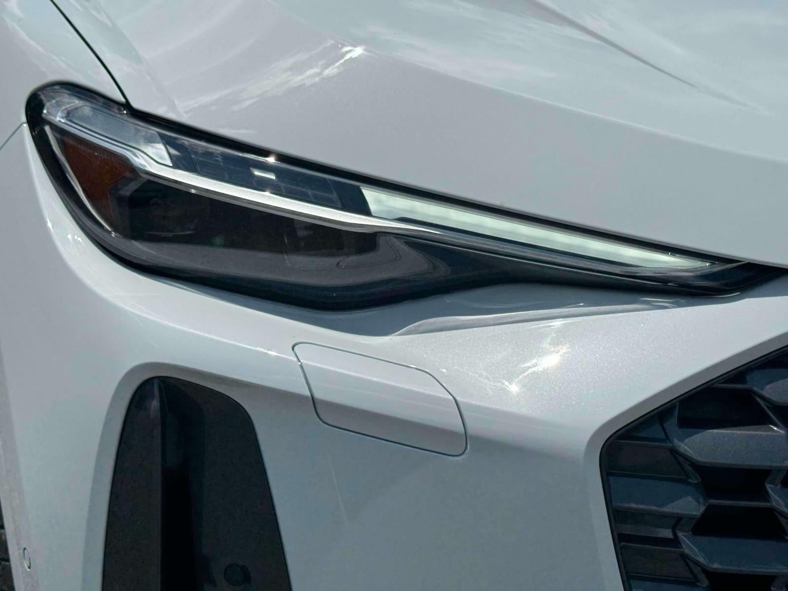 2025 Audi Q5 2.0T Premium Plus