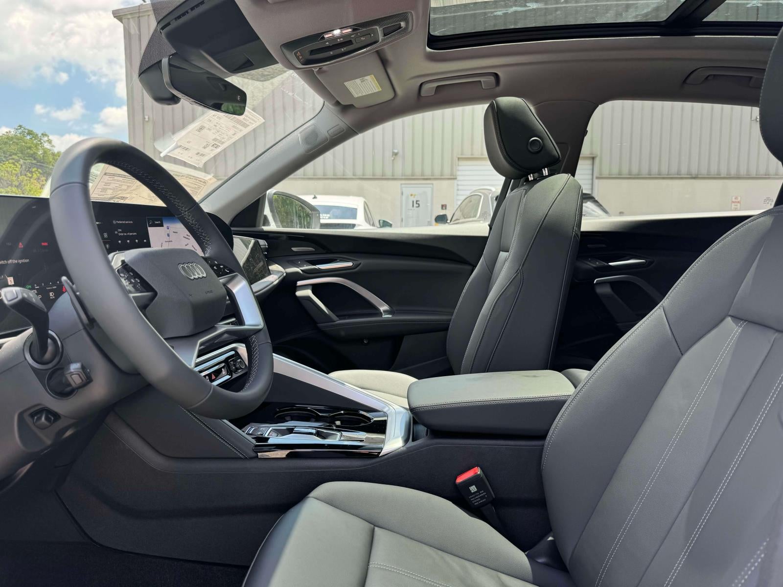 2025 Audi Q5 2.0T Premium Plus