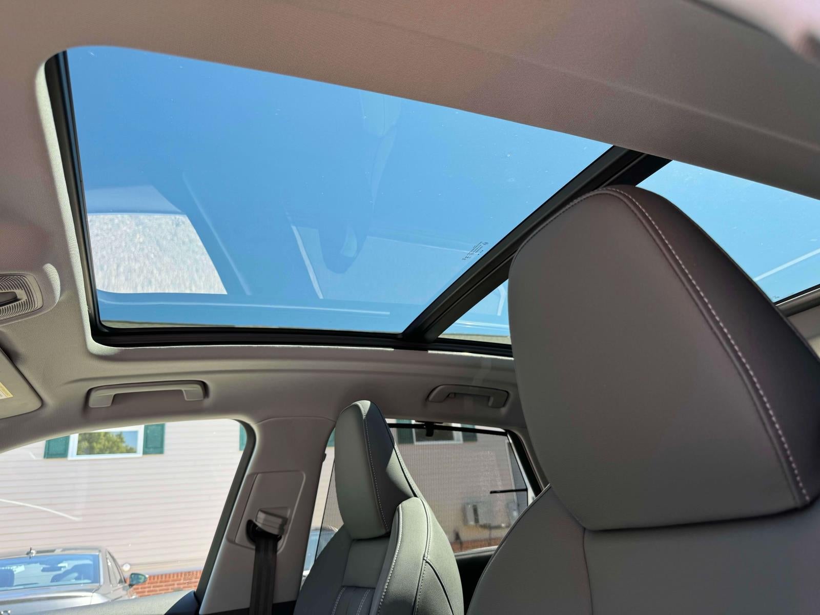 2025 Audi Q5 2.0T Premium Plus