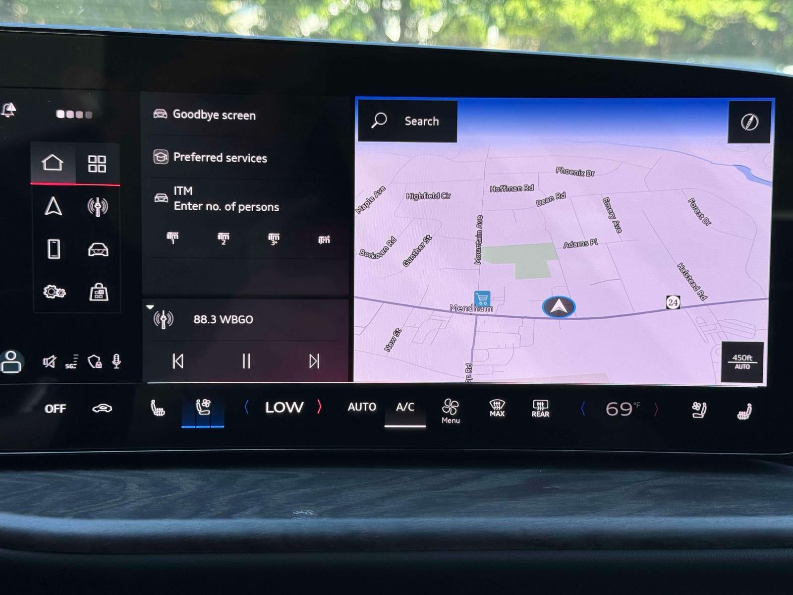 2025 Audi Q5 2.0T Premium Plus