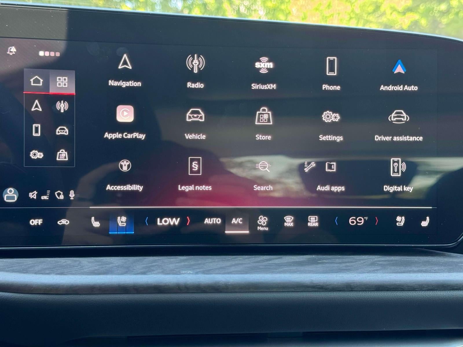 2025 Audi Q5 2.0T Premium Plus