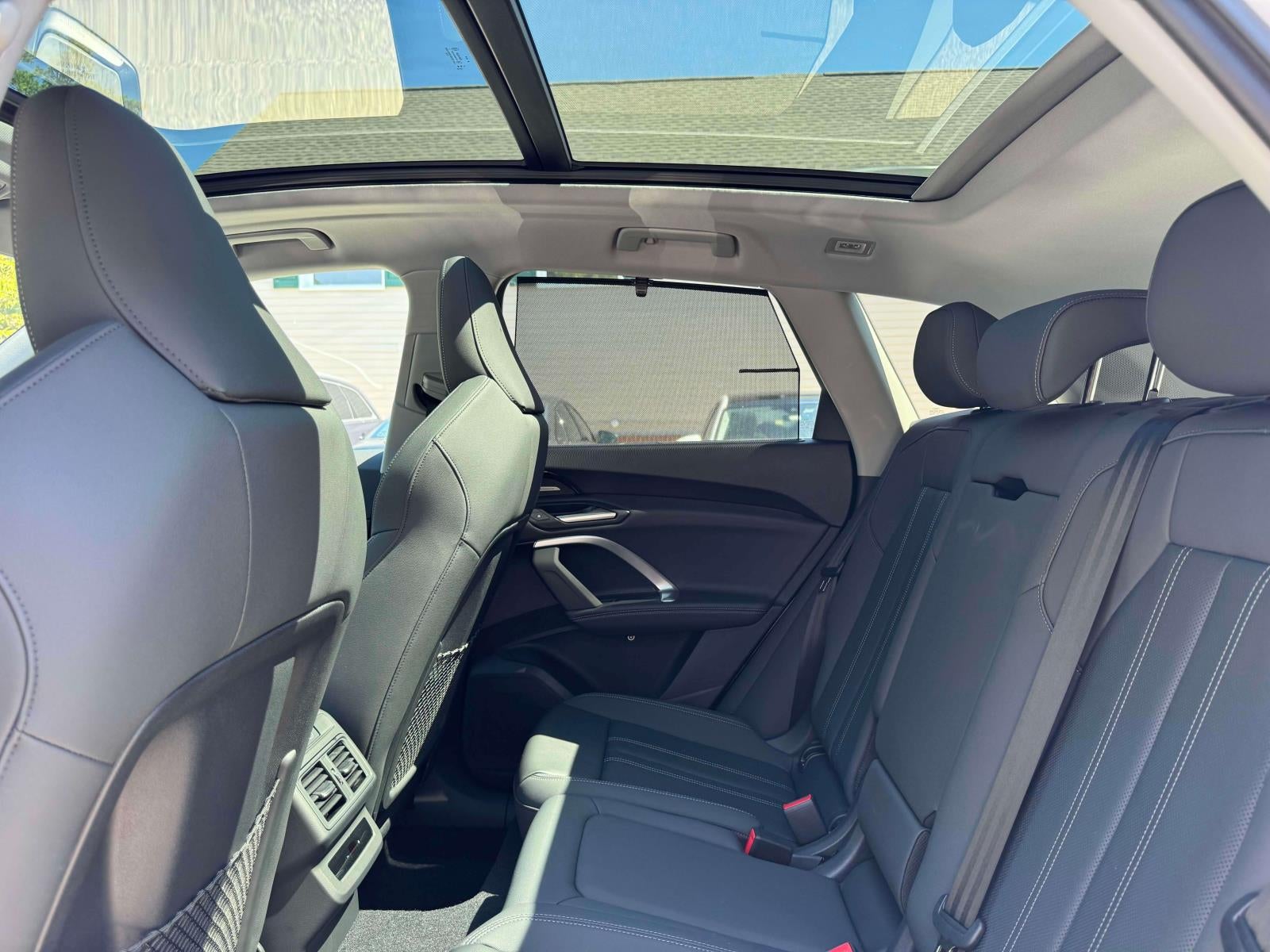 2025 Audi Q5 2.0T Premium Plus