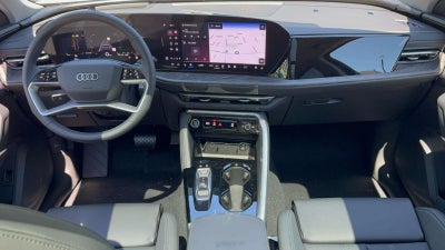 2025 Audi Q5 2.0T Premium Plus