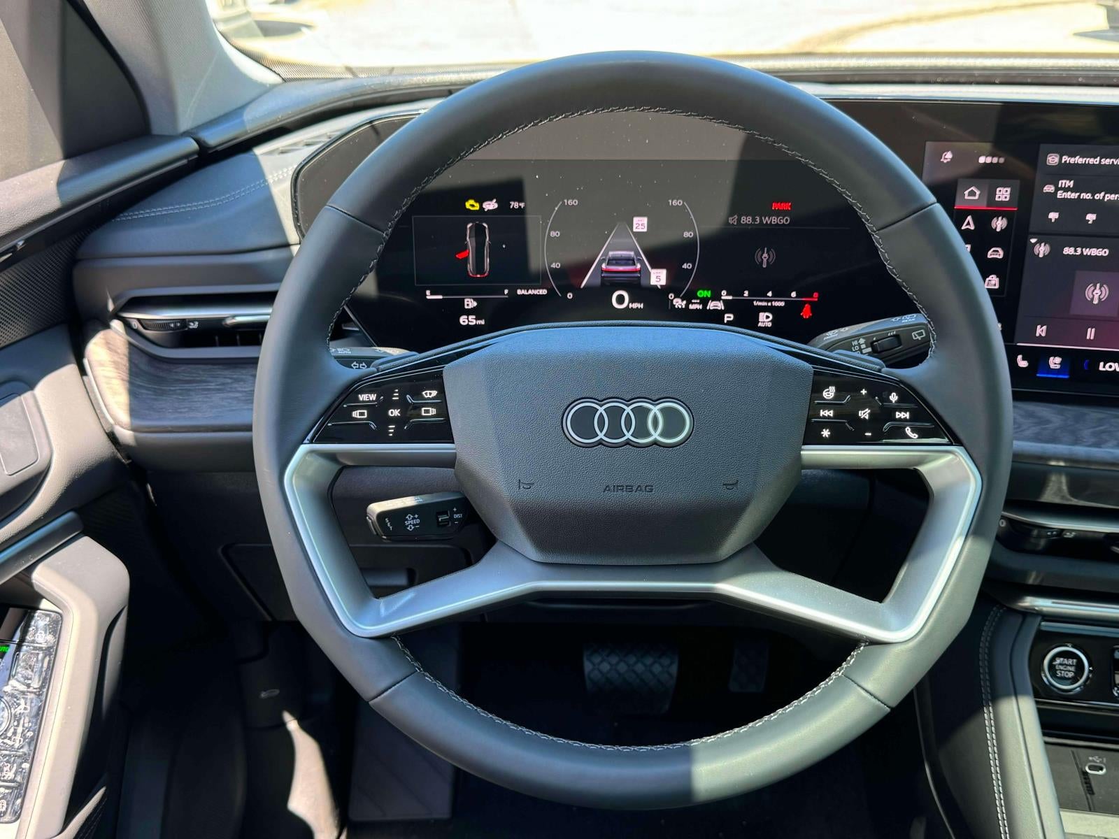 2025 Audi Q5 2.0T Premium Plus
