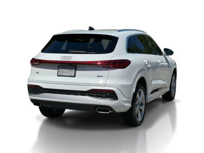 2025 Audi Q5 2.0T Premium Plus