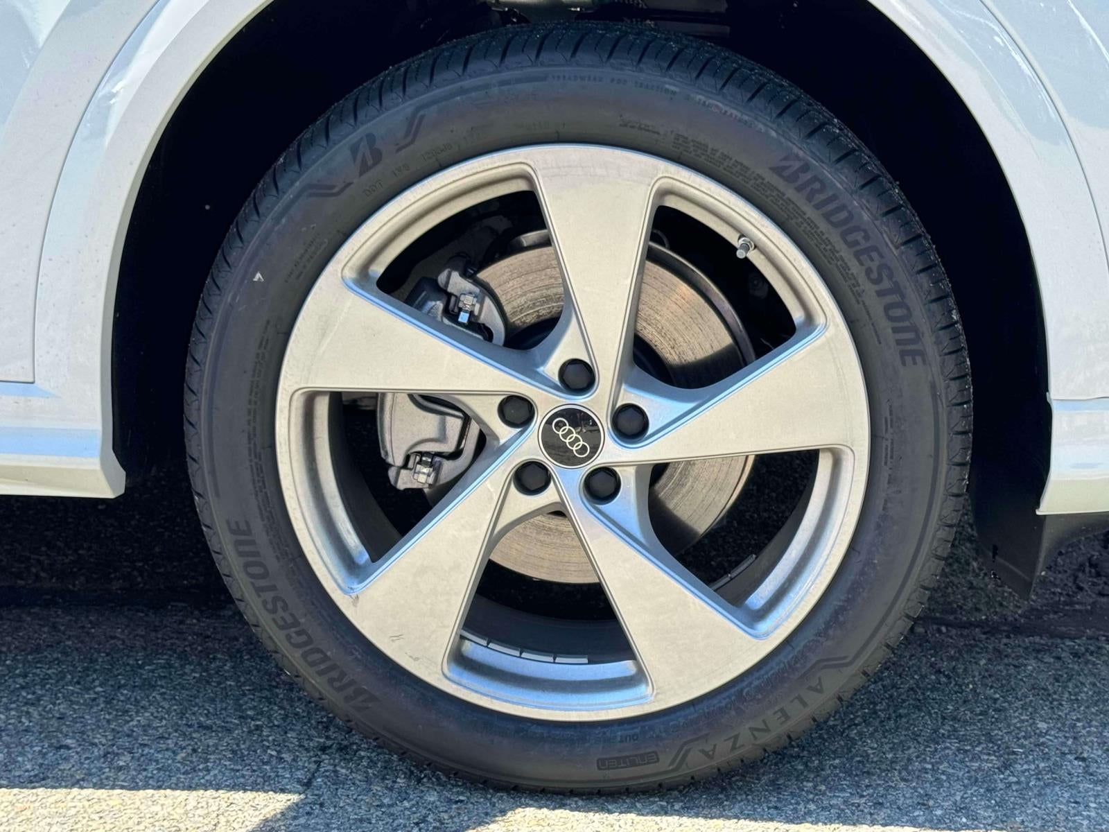 2025 Audi Q5 2.0T Premium Plus