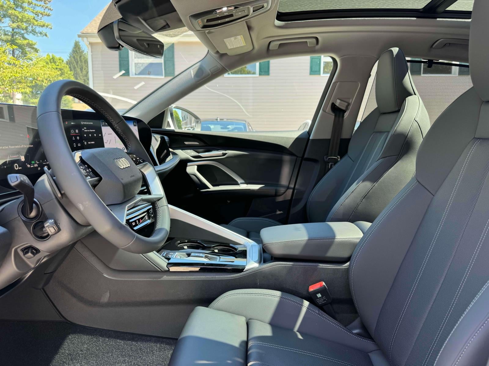 2025 Audi Q5 2.0T Premium Plus