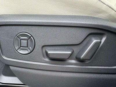 2025 Audi Q5 2.0T Premium Plus