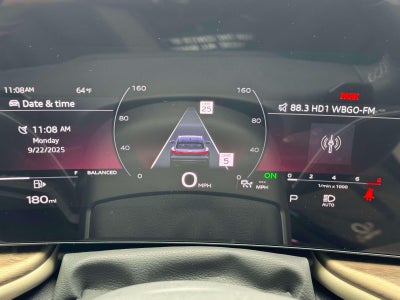 2025 Audi Q5 2.0T Premium Plus