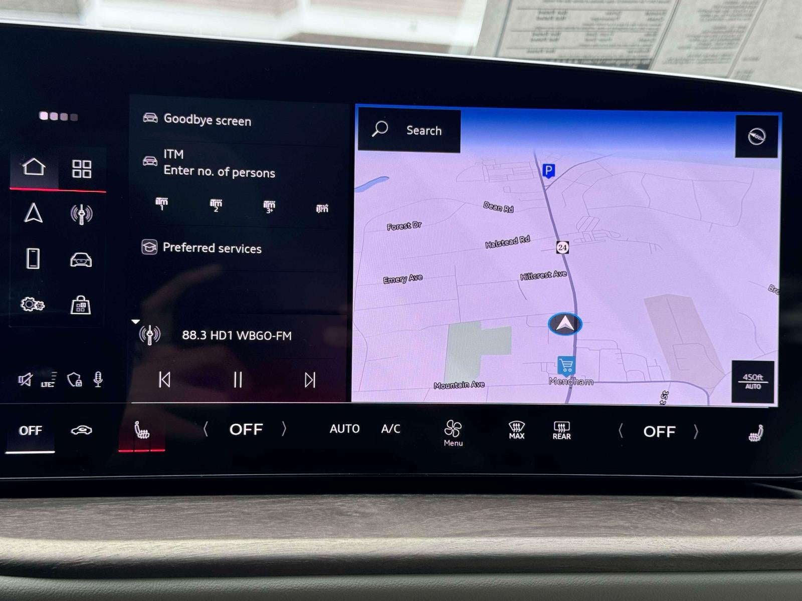 2025 Audi Q5 2.0T Premium Plus