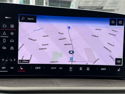 2025 Audi Q5 2.0T Premium Plus