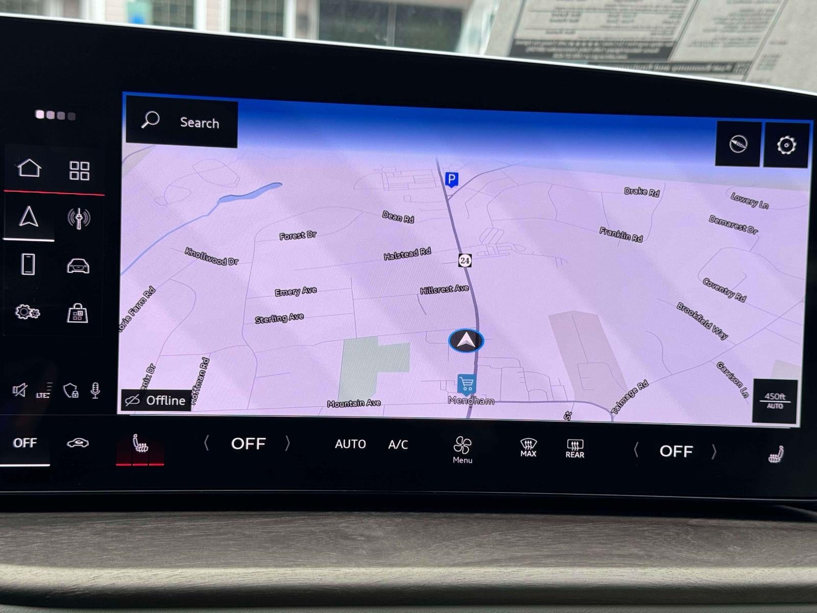 2025 Audi Q5 2.0T Premium Plus