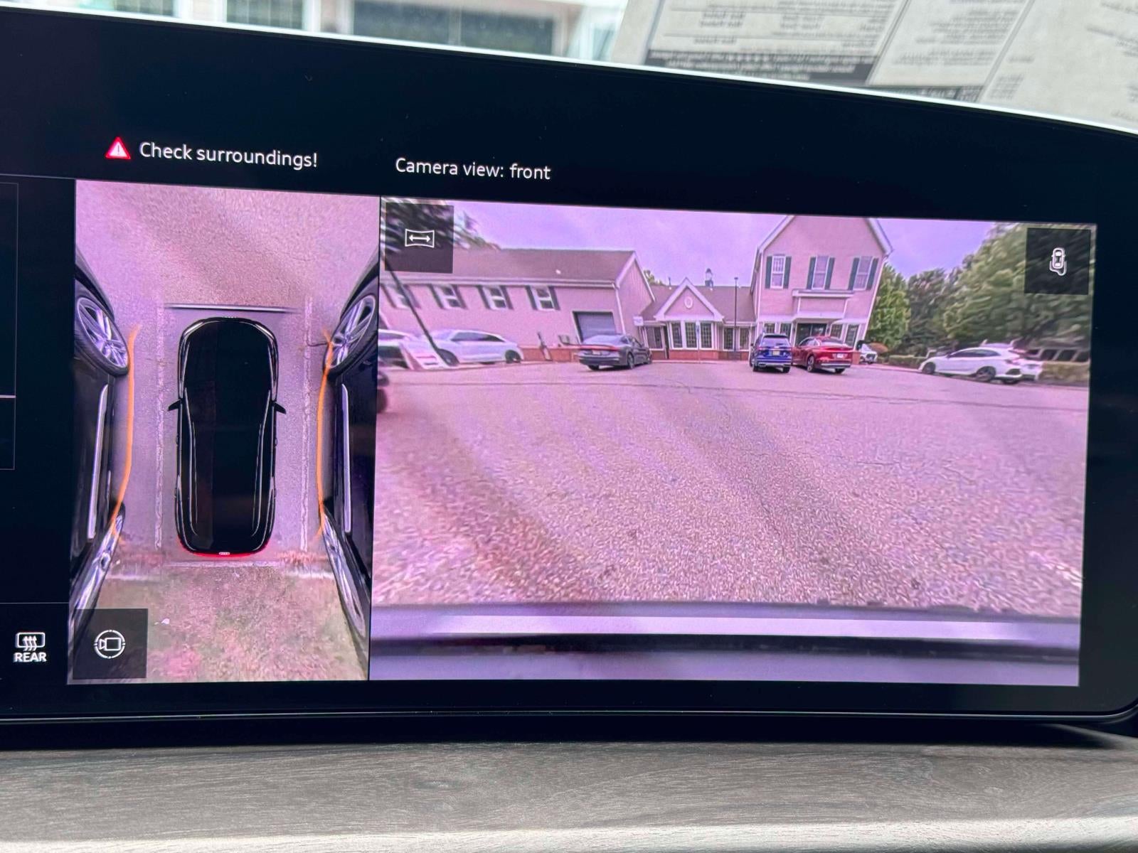 2025 Audi Q5 2.0T Premium Plus