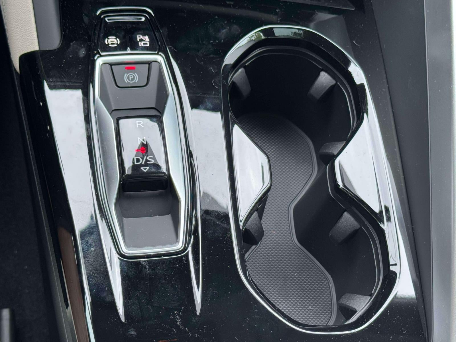 2025 Audi Q5 2.0T Premium Plus