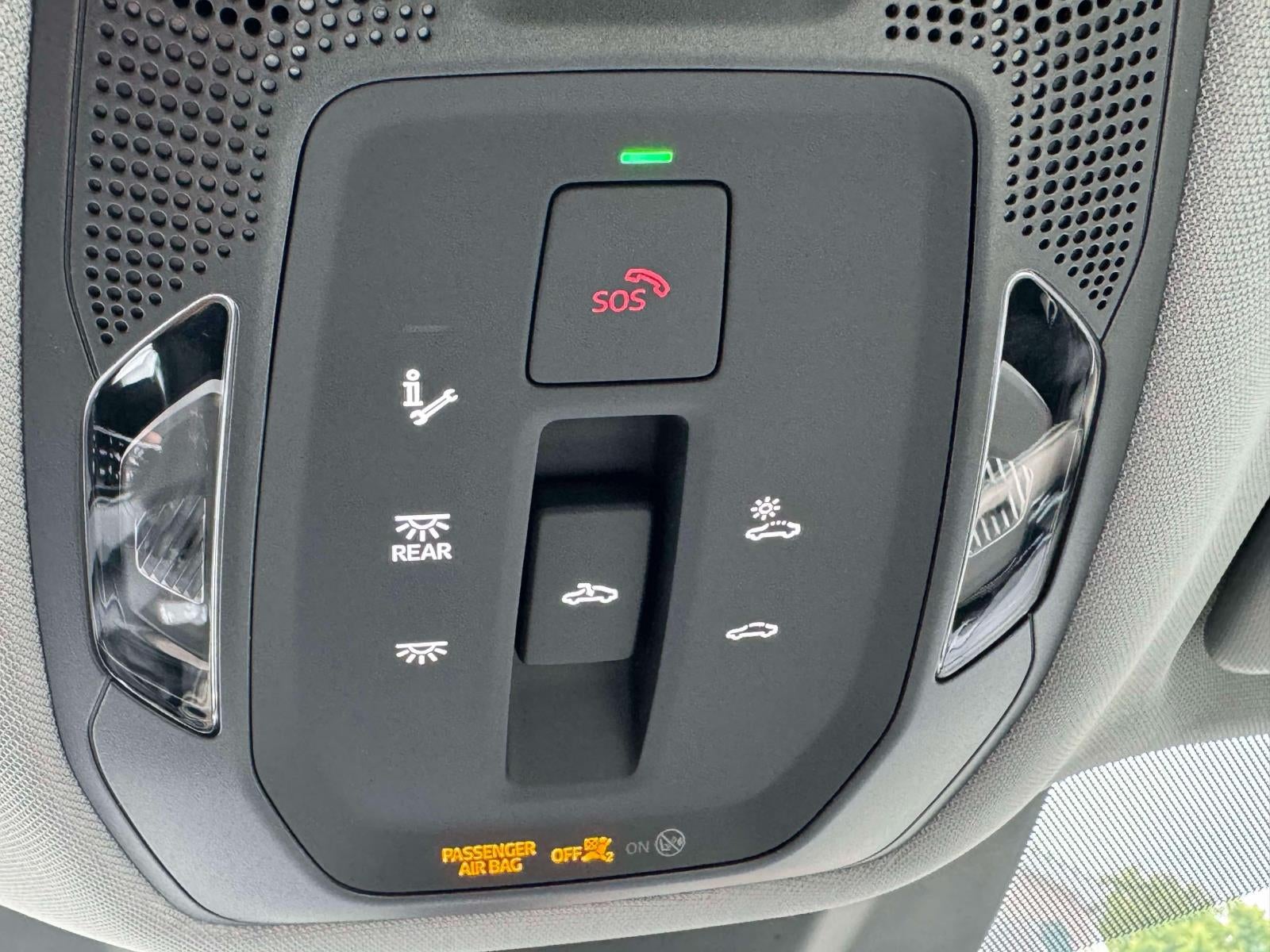 2025 Audi Q5 2.0T Premium Plus