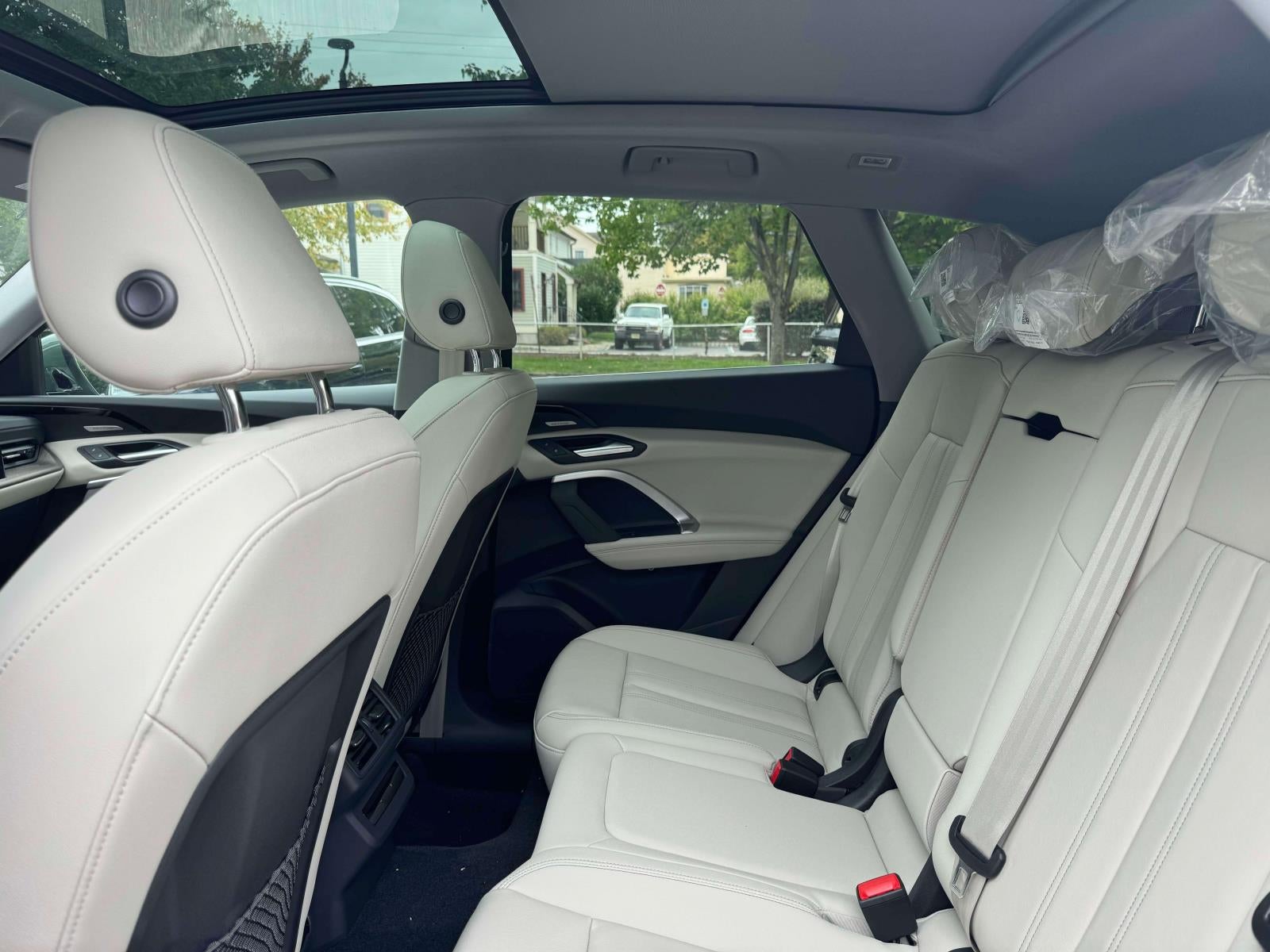 2025 Audi Q5 2.0T Premium Plus