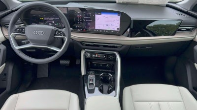 2025 Audi Q5 2.0T Premium Plus