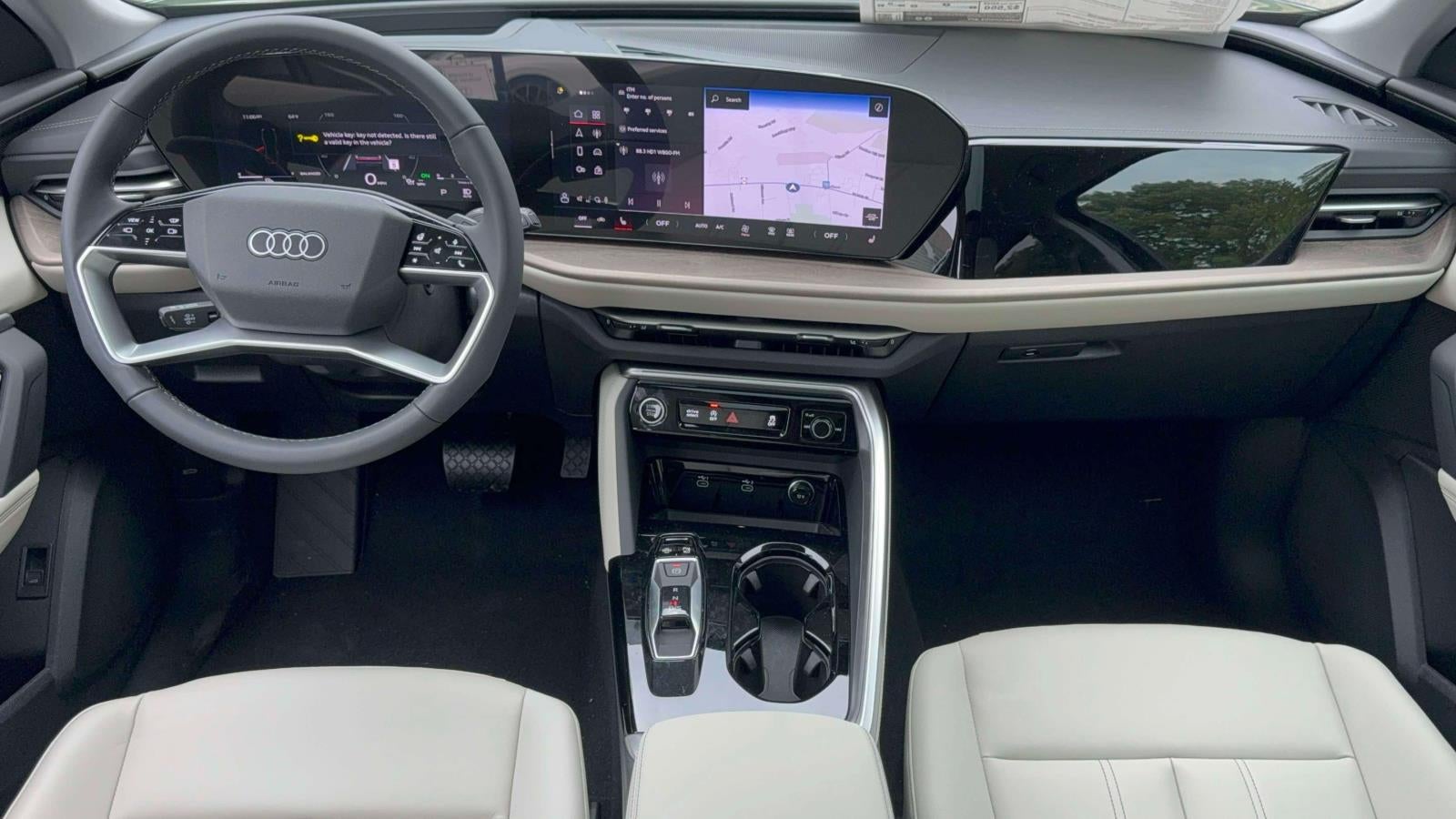 2025 Audi Q5 2.0T Premium Plus