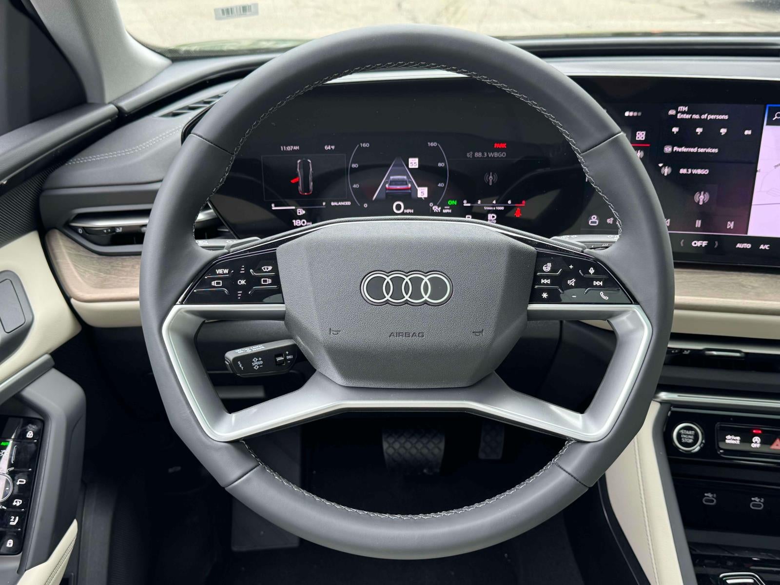 2025 Audi Q5 2.0T Premium Plus