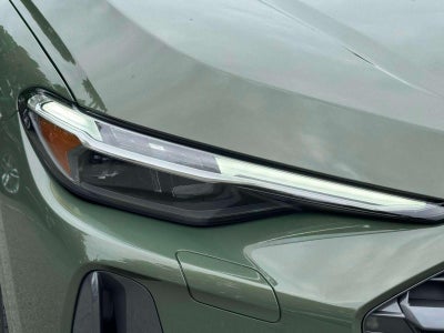 2025 Audi Q5 2.0T Premium Plus