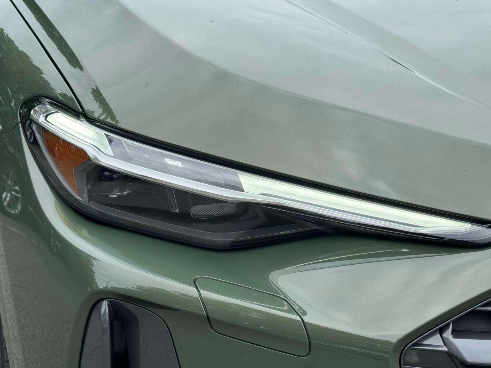 2025 Audi Q5 2.0T Premium Plus