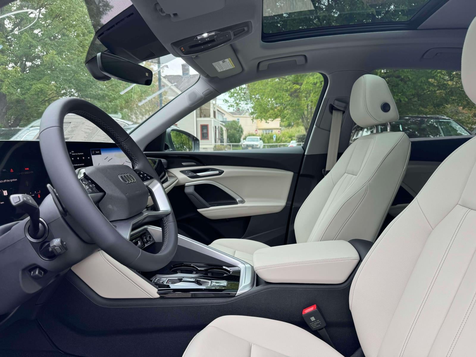 2025 Audi Q5 2.0T Premium Plus