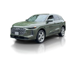 2025 Audi Q5 2.0T Premium Plus