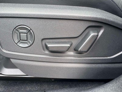 2025 Audi Q5 2.0T Premium Plus