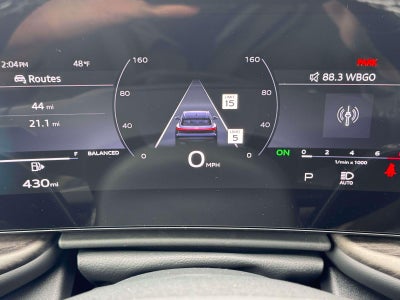 2025 Audi Q5 2.0T Premium Plus