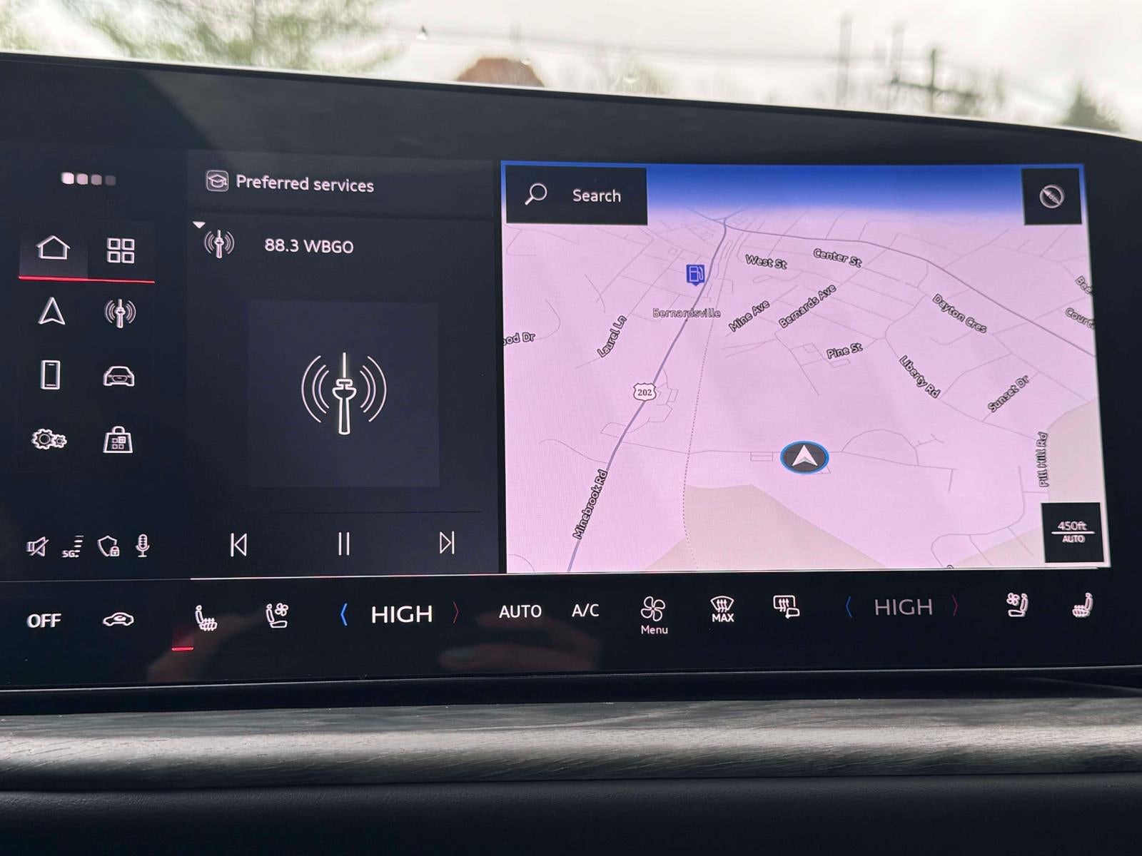 2025 Audi Q5 2.0T Premium Plus