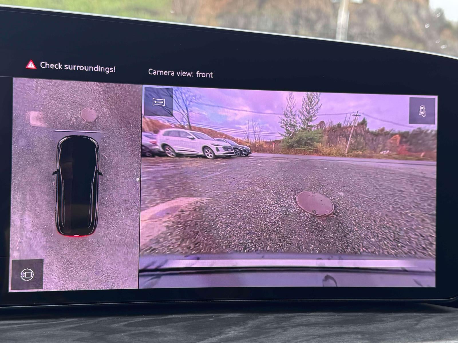 2025 Audi Q5 2.0T Premium Plus