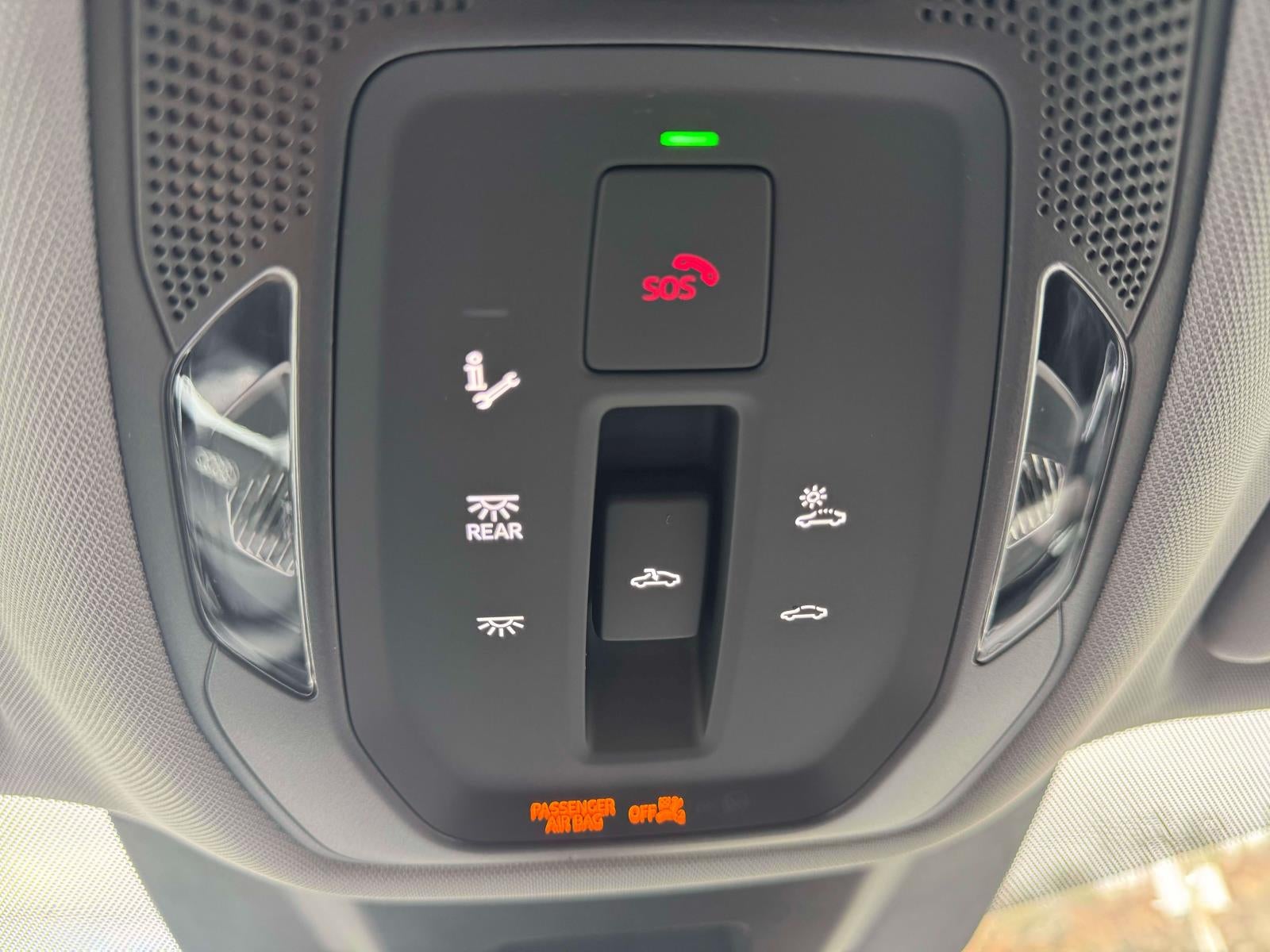 2025 Audi Q5 2.0T Premium Plus