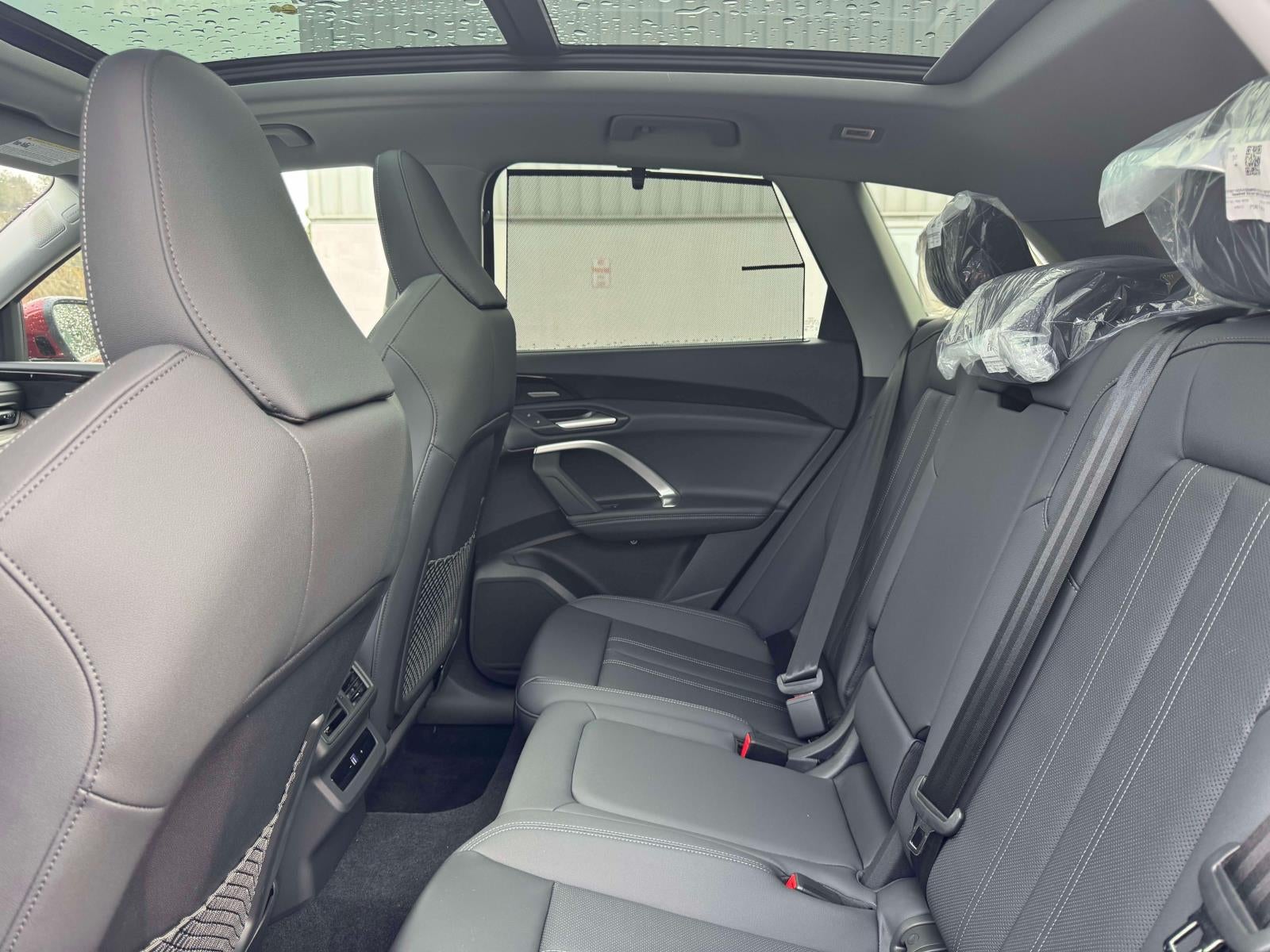 2025 Audi Q5 2.0T Premium Plus