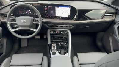2025 Audi Q5 2.0T Premium Plus