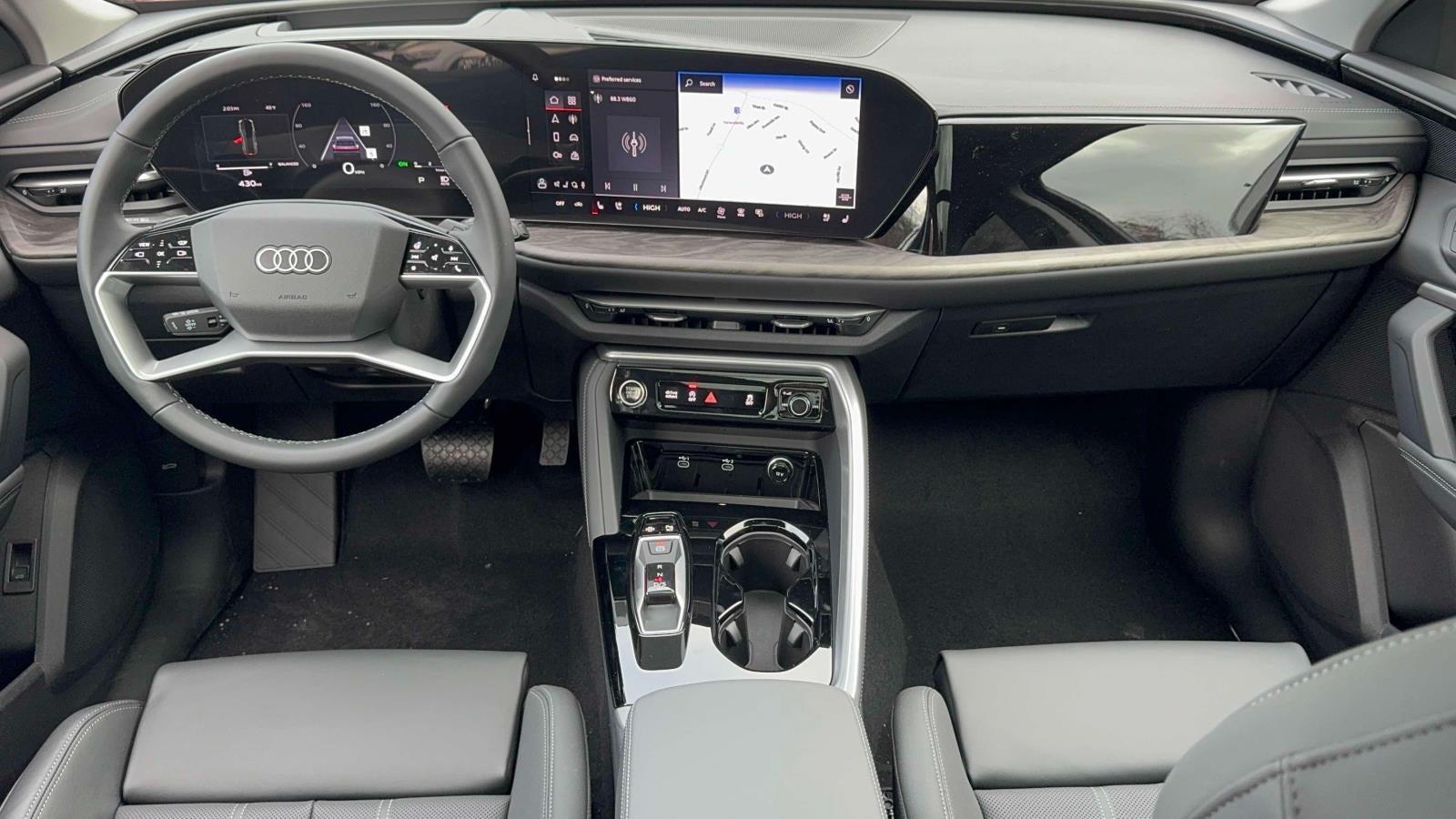 2025 Audi Q5 2.0T Premium Plus