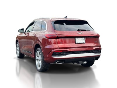 2025 Audi Q5 2.0T Premium Plus