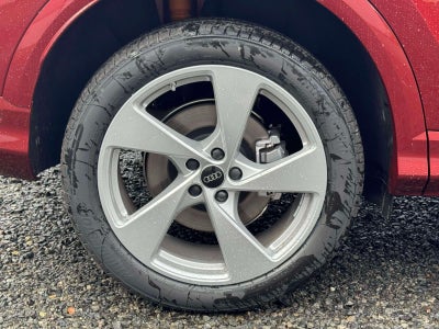 2025 Audi Q5 2.0T Premium Plus