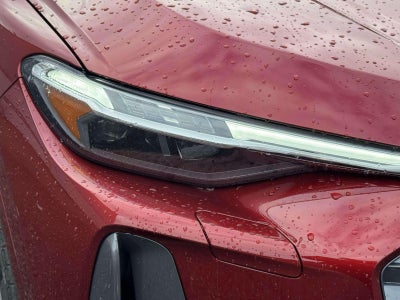 2025 Audi Q5 2.0T Premium Plus