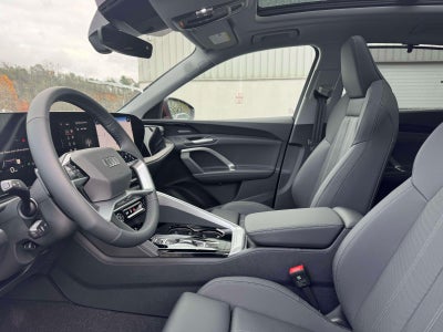 2025 Audi Q5 2.0T Premium Plus