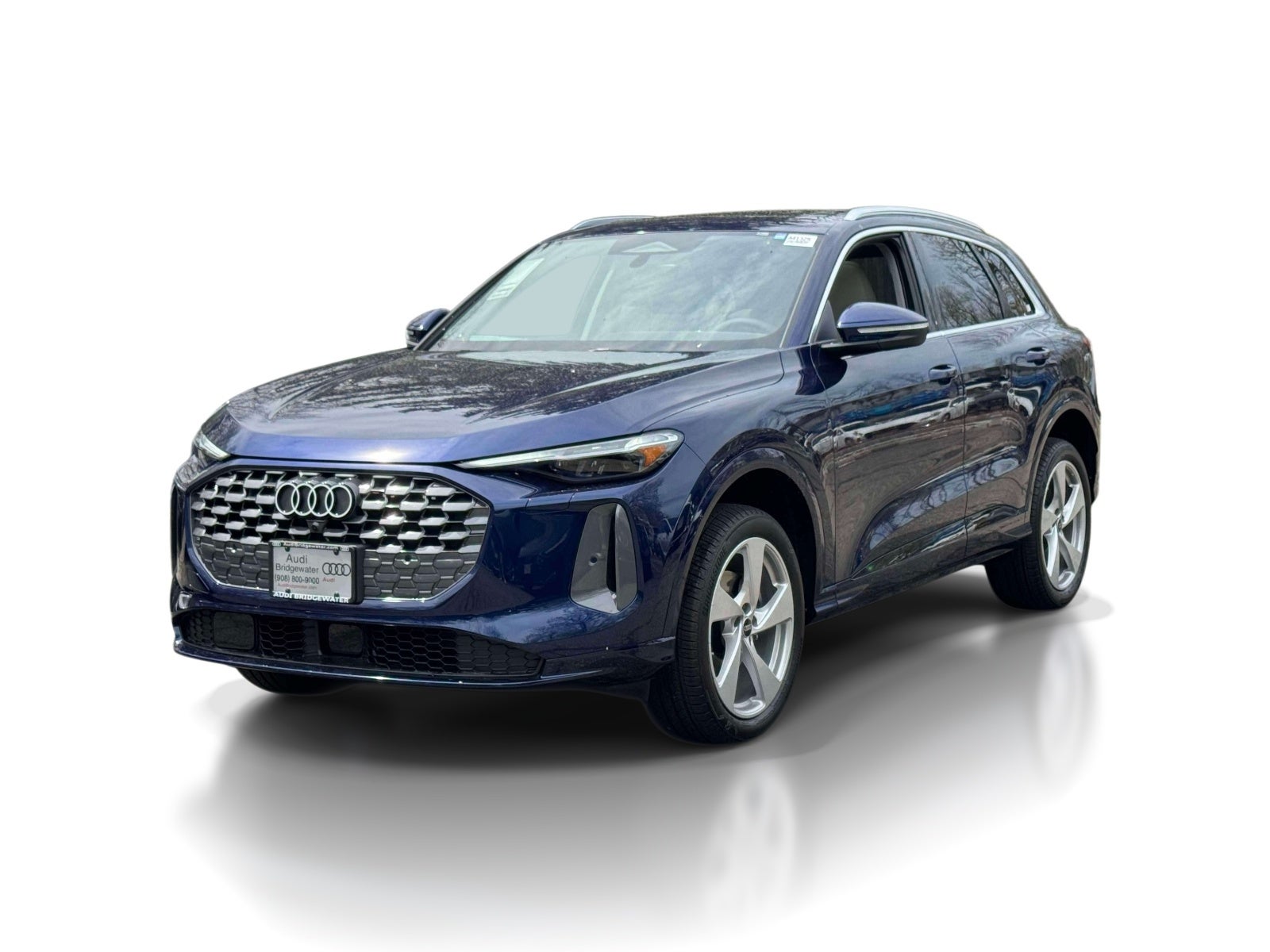 2026 Audi Q5 2.0T Premium Plus