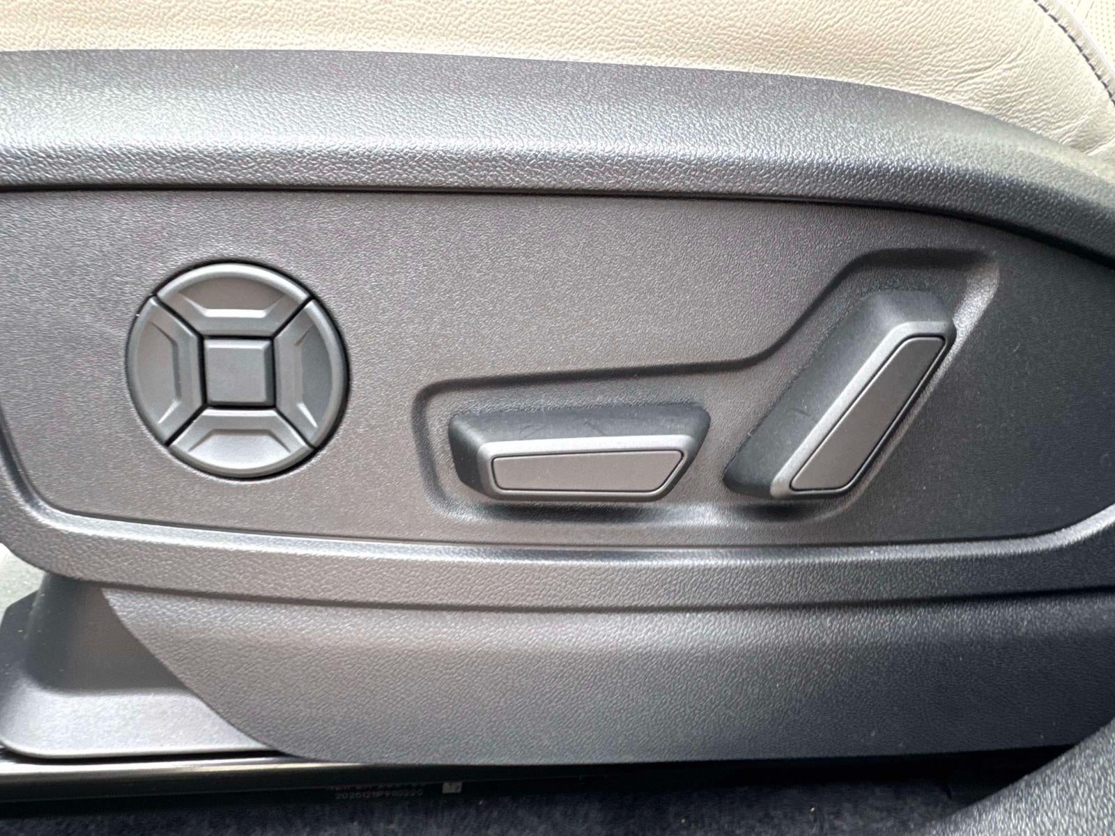 2026 Audi Q5 2.0T Premium Plus