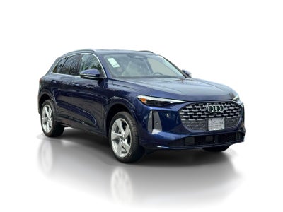 2026 Audi Q5 2.0T Premium Plus