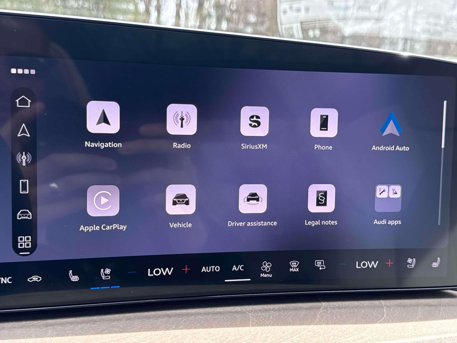 2026 Audi Q5 2.0T Premium Plus