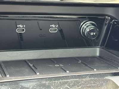 2026 Audi Q5 2.0T Premium Plus