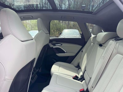 2026 Audi Q5 2.0T Premium Plus
