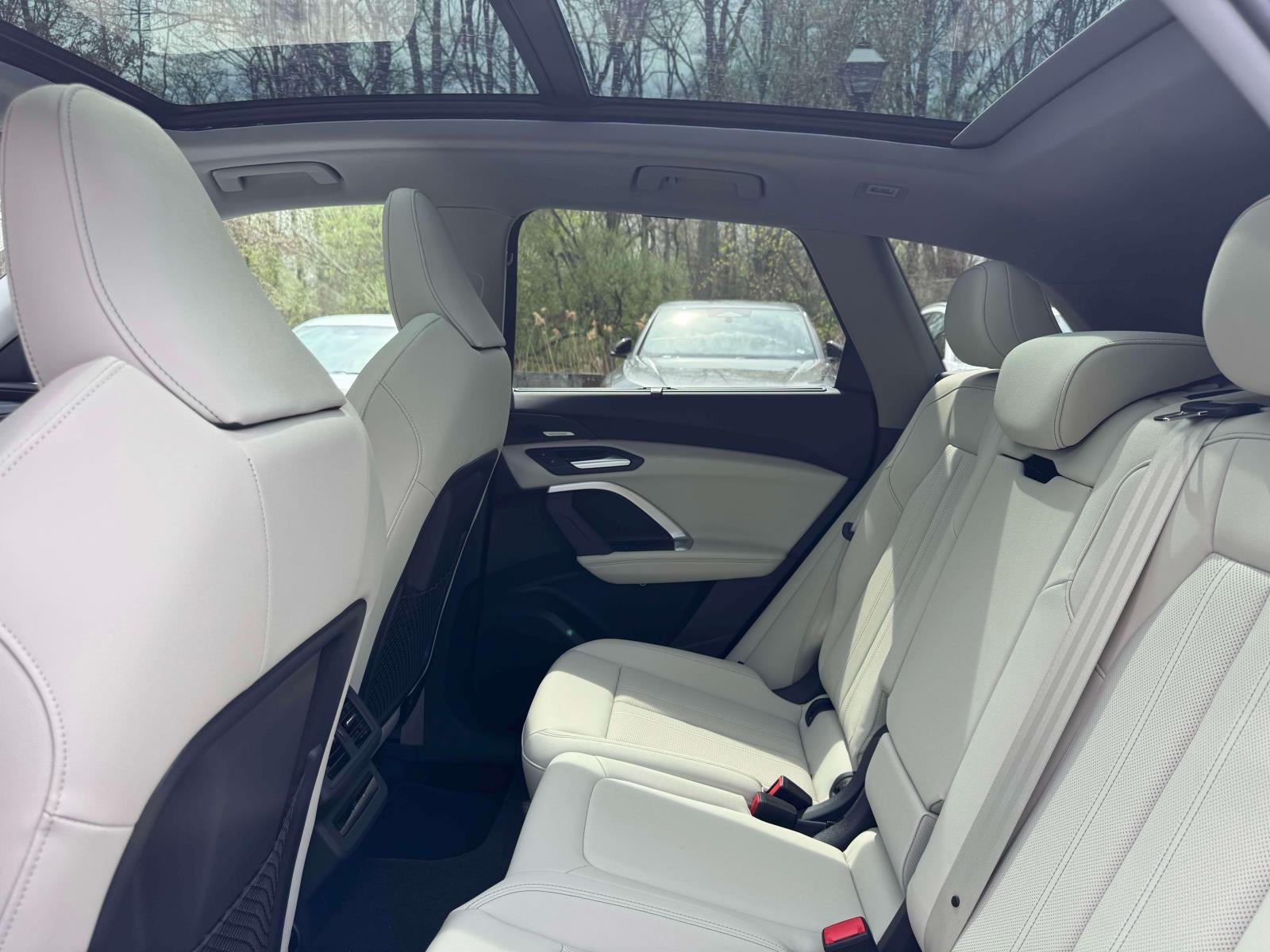 2026 Audi Q5 2.0T Premium Plus